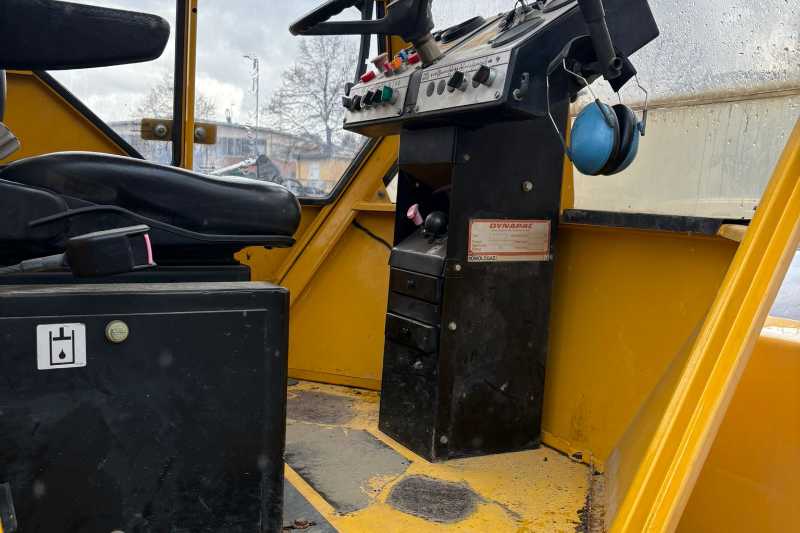 OmecoHub - Immagine DYNAPAC CA251D